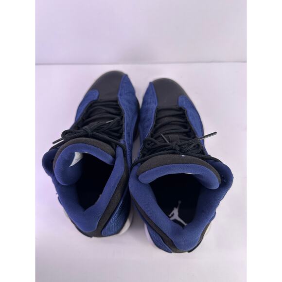 Jordan 13 Navy 2022 Mismatch Pair Size 8 Mens main image 6
